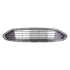 2017 - 2018 Ford Fusion Grille Assembly