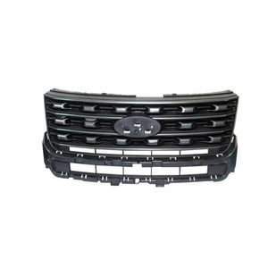 2017 - 2017 Ford Explorer Grille Assembly