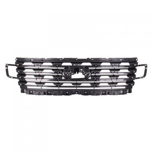 2018 - 2018 Ford Expedition Grille Assembly