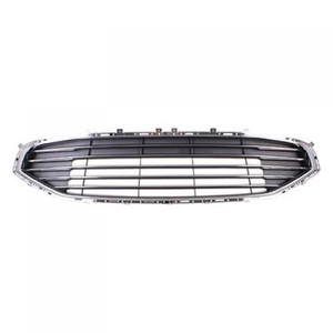 2019 - 2020 Ford Fusion Grille Assembly