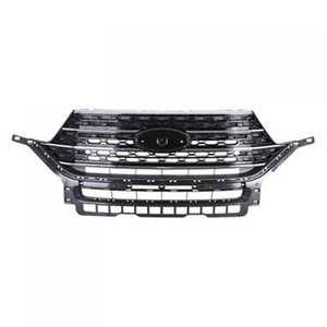 2020 - 2024 Ford Explorer Grille Assembly