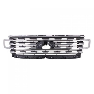 2018 - 2020 Ford Expedition Grille Assembly