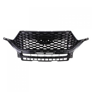 2020 - 2024 Ford Explorer Grille Assembly