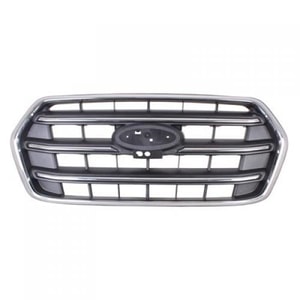 2020 - 2020 Ford Transit-350 Hd Grille Assembly