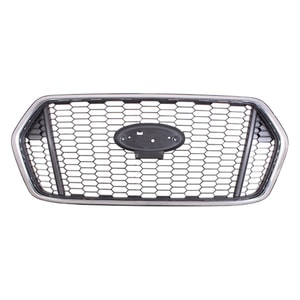 2021 - 2021 Ford Transit-150 Grille Assembly