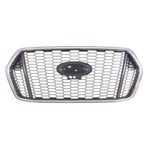 2021 - 2021 Ford Transit-350 Hd Grille Assembly