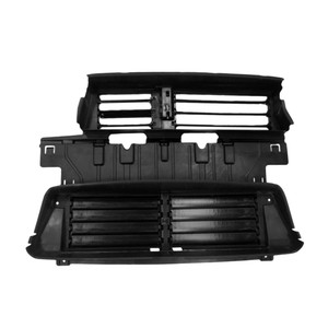 2017 - 2020 Ford Fusion Grille Air Intake Assy