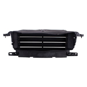2018 - 2021 Ford Expedition Grille Air Intake Assembly (CAPA Certified)