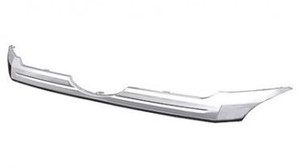 2011 - 2014 Ford Edge Grille Molding - (Brand: LKQ) - Center - (Limited 3.5L Sport Utility + Limited 3.5L, 2.0L Sport Utility + SE 3.5L Sport Utility + SE 3.5L, 2.0L Sport Utility + Sport 3.7L Sport Utility + SEL 3.5L Sport Utility + SEL 3.5L, 2.0L Sport Utility) Replacement