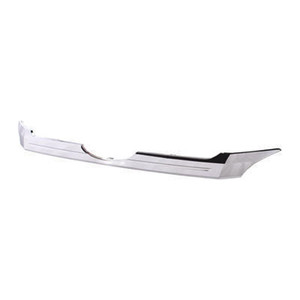 2011 - 2014 Ford Edge Grille Molding - (Brand: LKQ) - Lower - (Limited 3.5L Sport Utility + Limited 3.5L, 2.0L Sport Utility + SE 3.5L Sport Utility + SE 3.5L, 2.0L Sport Utility + Sport 3.7L Sport Utility + SEL 3.5L Sport Utility + SEL 3.5L, 2.0L Sport Utility) Replacement