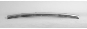 1993 - 1997 Ford Ranger Grille Molding Upper