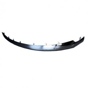 2011 - 2015 Ford Explorer Grille Molding - (Brand: LKQ) - Front Upper - (Limited 3.5L Sport Utility + Limited 3.5L, 2.0L Sport Utility + Base 3.5L Sport Utility + Base 3.5L, 2.0L Sport Utility + Sport 3.5L Sport Utility + XLT 3.5L Sport Utility + XLT 3.5L, 2.0L Sport Utility + XLT Base 3.5L Sport Utility) Replacement