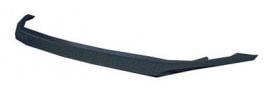 Upper Grille Molding for Ford Fusion 2010-2012, Paint to Match, Fits SE/SEL and Sport Models - CAPA-Certified, Replacement