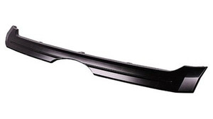 2011 - 2014 Ford Edge Grille Molding - (Brand: LKQ) - Upper - (Limited 3.5L Sport Utility + Limited 3.5L, 2.0L Sport Utility + SE 3.5L Sport Utility + SE 3.5L, 2.0L Sport Utility + Sport 3.7L Sport Utility + SEL 3.5L Sport Utility + SEL 3.5L, 2.0L Sport Utility) Replacement