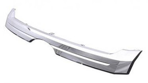 2011 - 2014 Ford Edge Grille Molding - (Brand: LKQ) - Center Upper - (Limited 3.5L Sport Utility + Limited 3.5L, 2.0L Sport Utility + SE 3.5L Sport Utility + SE 3.5L, 2.0L Sport Utility + Sport 3.7L Sport Utility + SEL 3.5L Sport Utility + SEL 3.5L, 2.0L Sport Utility) Replacement