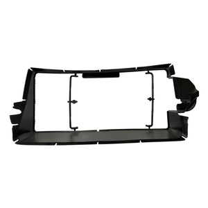2020 - 2024 Ford Explorer Grille Air Deflector (CAPA Certified)