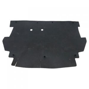 2007 - 2017 Ford Expedition Grille Air Deflector