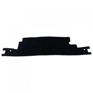 2011 - 2016 Ford F-350 Super Duty Grille Air Deflector