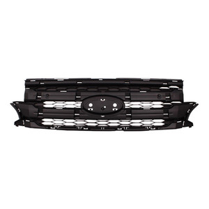 2011 - 2014 Ford Edge Grille Assembly