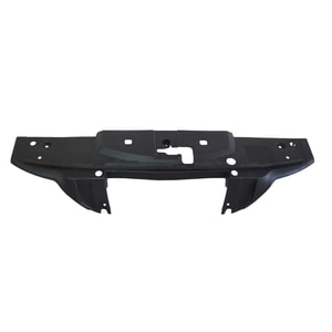2006 - 2011 Lincoln Town Car Front Panel Molding