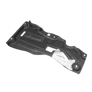 2015 - 2018 Ford Edge Lower Engine Cover (CAPA Certified)