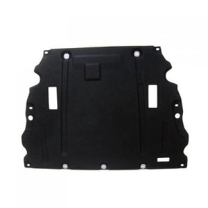 2014 - 2020 Ford Fusion Lower Engine Cover