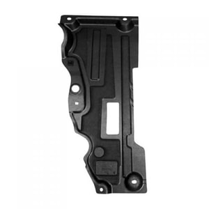 2019 - 2024 Ford Edge Lower Engine Cover