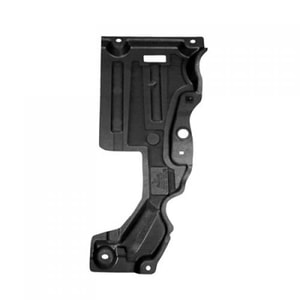 2019 - 2024 Ford Edge Lower Engine Cover