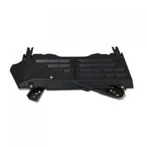 2011 - 2014 Ford Mustang Lower Engine Cover