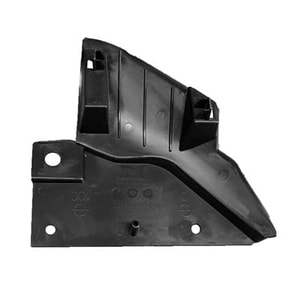 2017 - 2020 Ford Fusion Lower Engine Cover