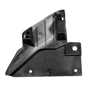 2017 - 2020 Ford Fusion Lower Engine Cover