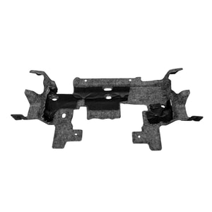 2018 - 2021 Ford Expedition Lower Engine Cover (CAPA Certified)