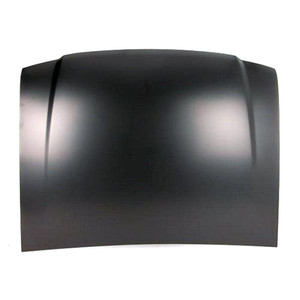 1998 - 2010 Ford Ranger Hood Panel Assembly (CAPA Certified)