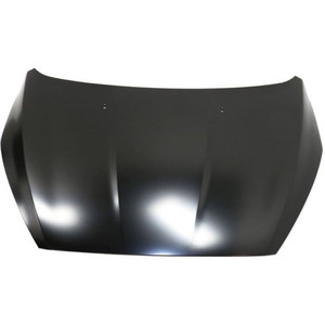 2015 - 2018 Ford Focus  Hood Panel Replacement