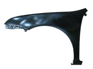 2010 - 2012 Ford Fusion Fender - Left Driver (CAPA Certified)
