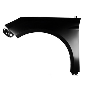 2012 - 2018 Ford Focus Front Fender Assy (Left / Driver Side)