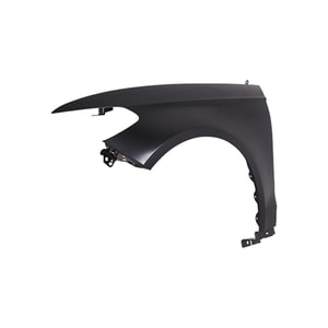 2017 - 2020 Ford Fusion Front Fender Assy (Left / Driver Side)