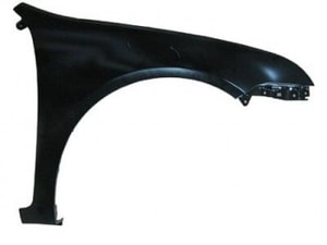 2010 - 2012 Ford Fusion Fender - Right Passenger (CAPA Certified)