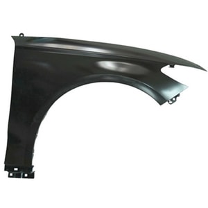 2013 - 2016 Ford Fusion Front Fender Assy (Right / Passenger Side)