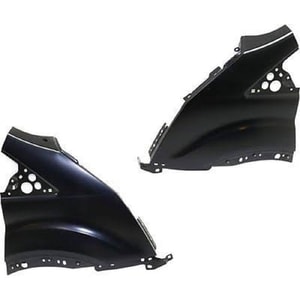 2015 - 2019 Ford Transit-350 Hd  Fender - Right Passenger Replacement