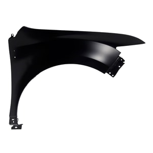 2011 - 2015 Lincoln Mkx Front Fender Assy (Right / Passenger Side)