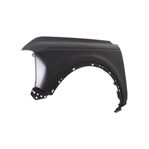 2021 - 2024 Ford Bronco Front Fender Assembly (Right / Passenger Side)