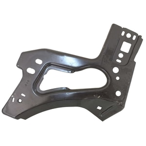 2012 - 2018 Ford Focus Front Fender Brace (Right / Passenger Side) (CAPA Certified)