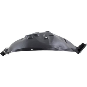 1995 - 1997 Ford Ranger Front Fender Liner Left Driver Replacement