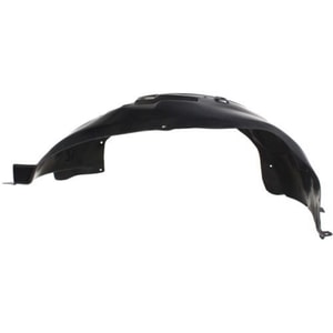 1995 - 2001 Ford Explorer Front Fender Liner Left Driver Replacement