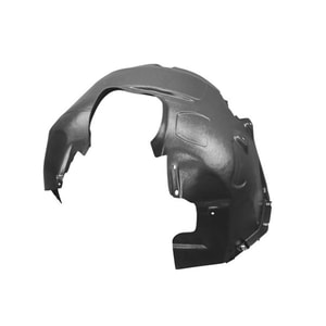 2014 - 2018 Ford Transit Connect Front Fender Inner Panel (Left / Driver Side) (CAPA Certified)