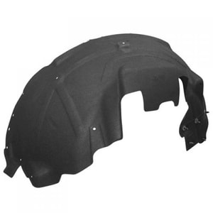 2021 - 2024 Ford Bronco Front Fender Inner Panel (Left / Driver Side)