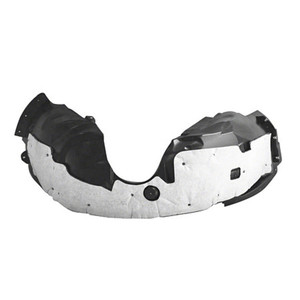 2013 - 2016 Ford Fusion Front Fender Inner Panel (Right / Passenger Side) (CAPA Certified)