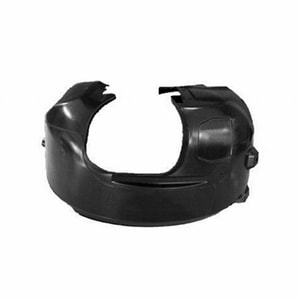 2012 - 2018 Ford Focus Front Fender Inner Panel (Right / Passenger Side) (CAPA Certified)
