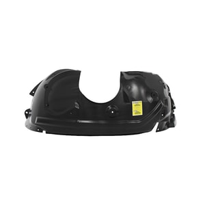 2019 - 2019 Ford Fusion Front Fender Inner Panel (Right / Passenger Side) (CAPA Certified)